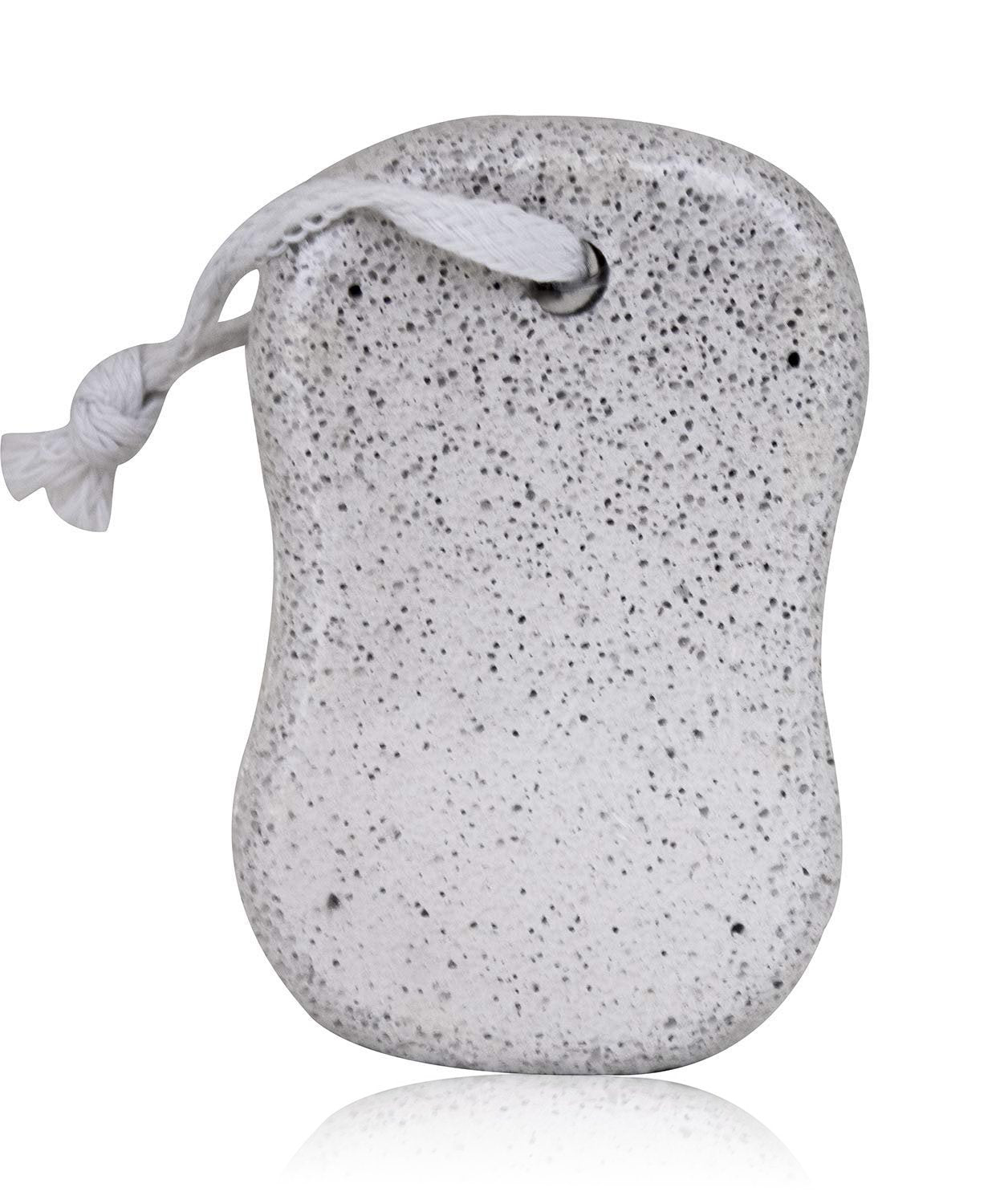 1252 Oval Shape Stone Foot, Heel Scrubber For Unisex Foot Scrubber Stone - SkyShopy 1252 Oval Shape Stone Foot, Heel Scrubber For Unisex Foot Scrubber Stone - SkyShopy